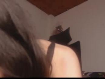 scarlett_crastrawberry — Chaturbate stream photo (Jan 2026)