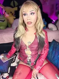 Shayybaby — stripchat