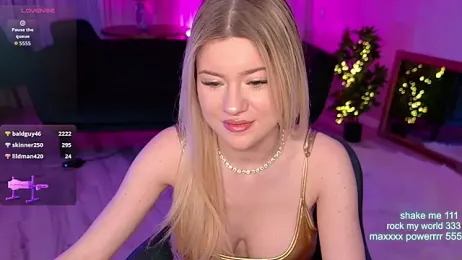 CutiePie69__ — Stripchat stream photo (Apr 2026)