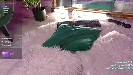 CutiePie69__ — Stripchat stream photo (Apr 2026)