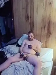 SirRockos — вебкам-модель онлайн на stripchat
