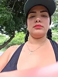 camiysebas21 — Stripchat stream photo (Jun 2026)