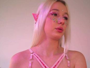 RanyLoveTomson — Bongacams stream photo (Apr 2026)