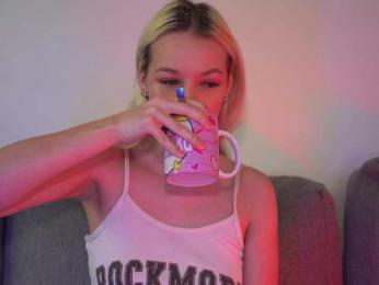 RanyLoveTomson — bongacams