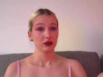 RanyLoveTomson — Bongacams stream photo (Apr 2026)