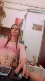 skylova69 — вебкам-модель онлайн на cam4