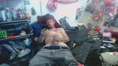 David_in_702 — вебкам-модель онлайн на cam4