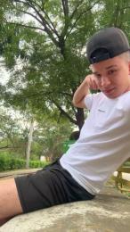 Outdoorsd — Cam4 profile photo