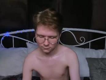 daniel_sanders — Chaturbate stream photo (Jul 2026)