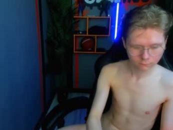 daniel_sanders — Chaturbate stream photo (Jul 2026)