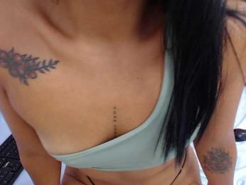 sweettcanela — Bongacams stream photo (Nov 2025)