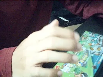 Kunbet — Stripchat stream photo (Jul 2026)