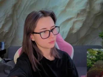 Unearthly — bongacams