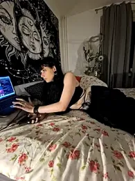 DavinaDevil — Stripchat stream photo (Jul 2025)