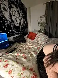 DavinaDevil — Stripchat stream photo (Jul 2025)