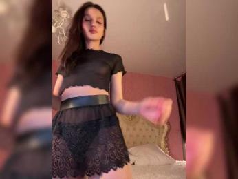 Enchantressss — вебкам-модель онлайн на bongacams