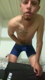 Ianwest1 — Cam4 stream photo (Dec 2025)