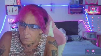 SelvaggiaCaribe — cam4