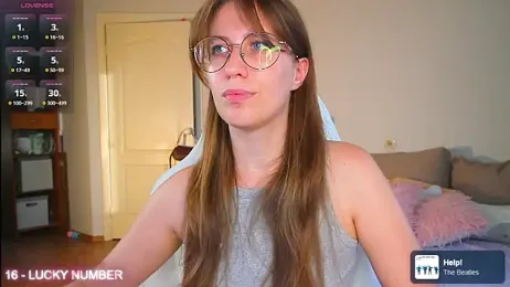 ms_allison__ — stripchat