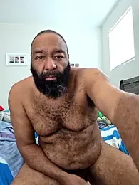 Bearhoney843 — Stripchat stream photo (Jul 2025)