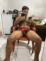 VitorFindomDOT — вебкам-модель онлайн на stripchat