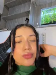 Zoe_lu — Stripchat profile photo