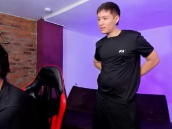 space_boys18 — Chaturbate stream photo (Mar 2026)