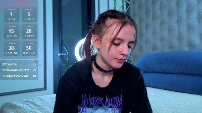 CarmeliaFilipi — вебкам-модель онлайн на cam4