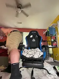 BearChubby300 — Stripchat stream photo (Mar 2026)