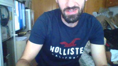 alexgymbi — вебкам-модель онлайн на cam4