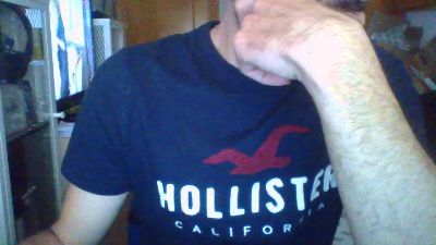 alexgymbi — Cam4 profile photo