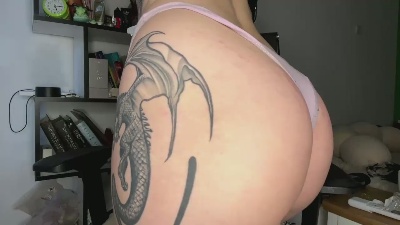 AftonFountain — Cam4 stream photo (Apr 2026)