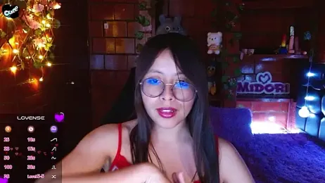 MidoriQuiinn — Stripchat stream photo (Feb 2026)