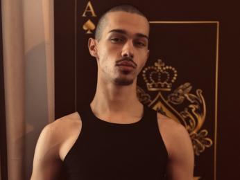 KaydenDrew — вебкам-модель онлайн на livejasmin
