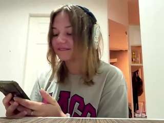 patiencemascio — Camsoda stream photo (May 2026)