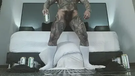 danilog515 — вебкам-модель онлайн на stripchat