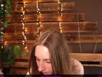 hotfrecklesgirl — Chaturbate stream photo (Jun 2026)