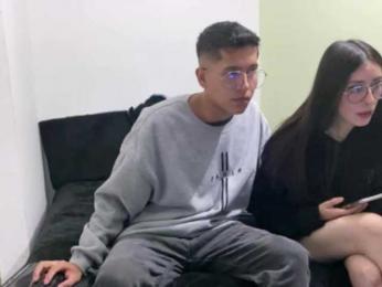 DarkScorpion — вебкам-модель онлайн на bongacams