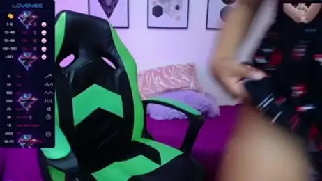 LiaaFoxx — Stripchat stream photo (Nov 2023)