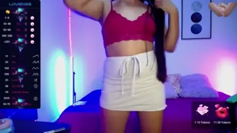 LiaaFoxx — Stripchat stream photo (Nov 2023)