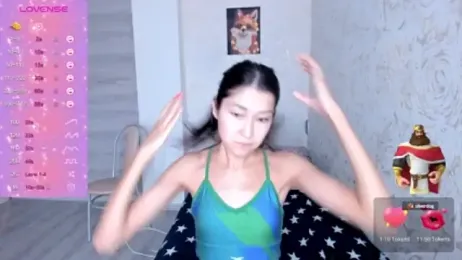 LeyylaStoone — stripchat