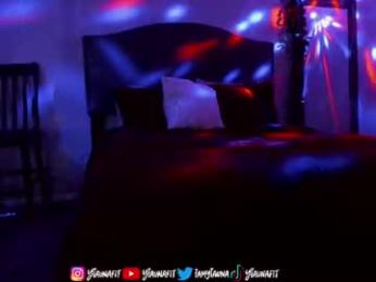 samatha1998 — вебкам-модель онлайн на chaturbate