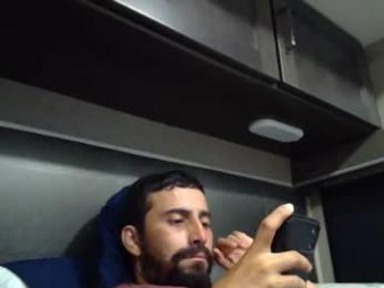 average210 — Chaturbate profile photo