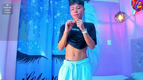 MaxiWildd — Stripchat stream photo (Apr 2026)