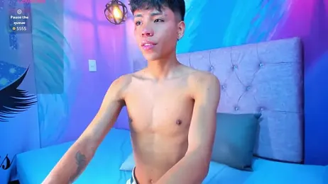 MaxiWildd — Stripchat stream photo (Apr 2026)