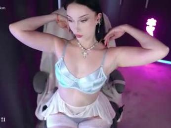 uindi — Chaturbate stream photo (Aug 2026)