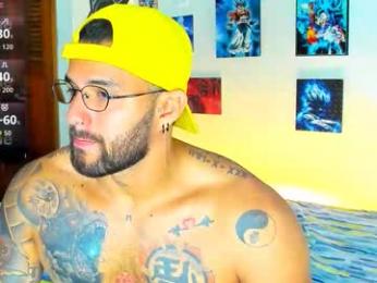 27_juan — Chaturbate stream photo (Mar 2026)