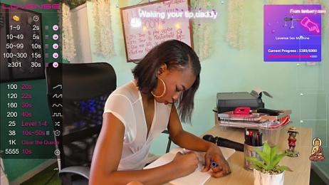 SweetLatinas_ — Stripchat stream photo (Apr 2023)