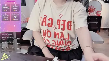 Caryln-Bun — Stripchat profile photo