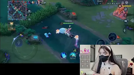 Caryln-Bun — Stripchat stream photo (Nov 2025)